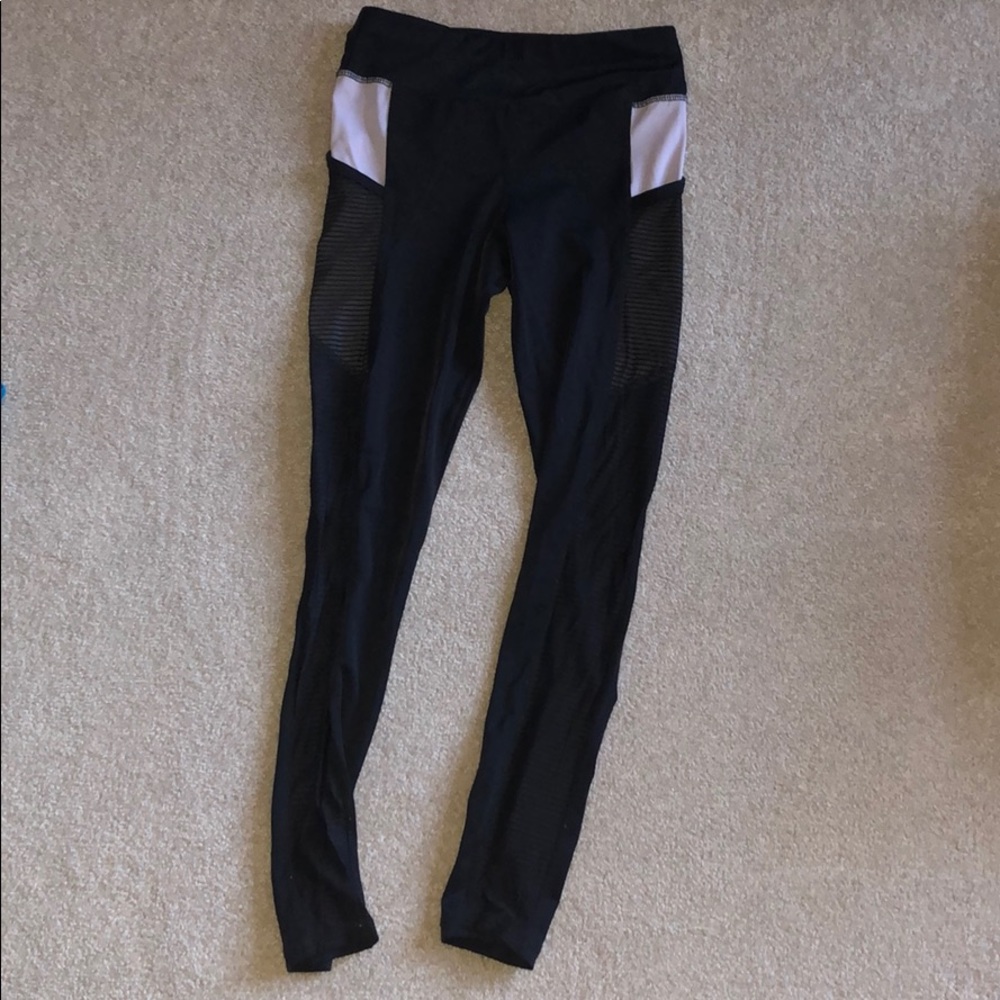 Athletic Leggings